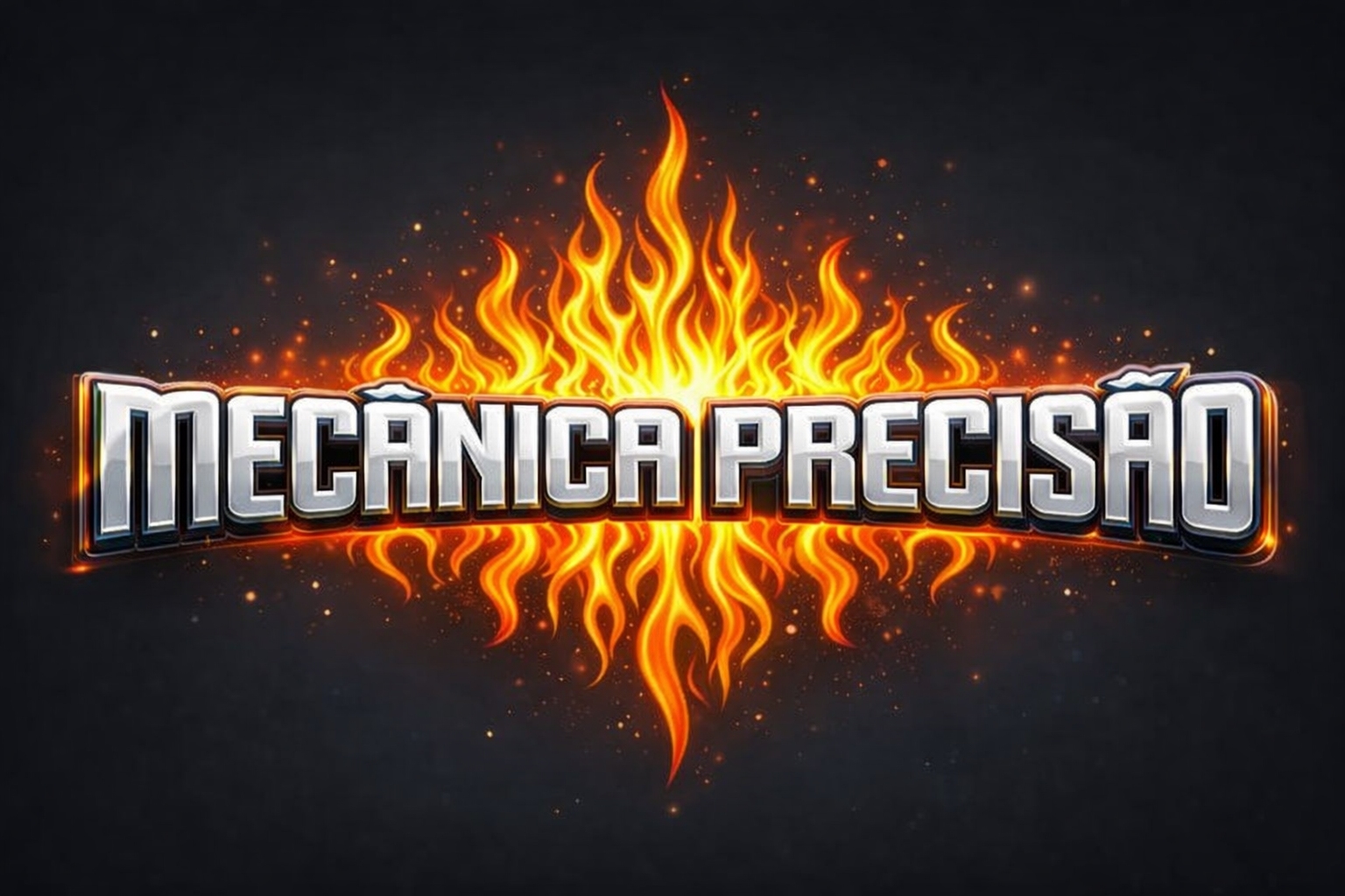 mecanica precisão